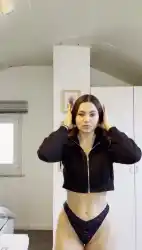 Watch videos Amateur Brunette Bra by the cool model Liv 🦢’s (@oliviacecil)