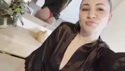 Watch videos Ass Boobs Brunette by the cool model Liv 🦢’s (@oliviacecil)