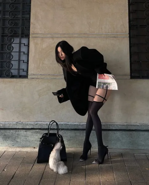 garter-belt-high-heels-heels-2