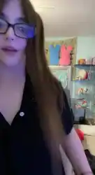 Watch videos Amateur Boobs Camgirl by the cool model Mercy’s (@pinkmercy)