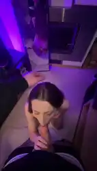 Watch videos Amateur Blowjob Deepthroat by the cool model Pinky Kraken’s (@pinkykraken)
