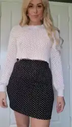 Watch videos Ass Big Ass Blonde by the cool model Playful Wife 69’s (@playfulwife69)