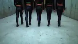 Watch videos Babes Clothed Dancing by the cool model pornking’s (@pornking)