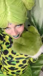 Watch videos Cute Cosplay Costume by the cool model 🍍~Mrs. Pineapple~🍍’s (@prettypineapplegurl)