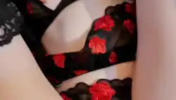 Watch videos Alt Big Dick Bra by the cool model Purple Mystery’s (@purplemiss)
