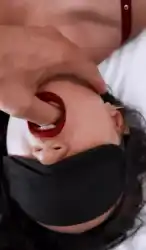 Watch videos Brunette BDSM Fingering by the cool model Raven Lynette’s (@ravenlynette)