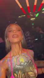 Watch videos Boobs Babe Lingerie by the cool model Marissa’s (@riskyyyyy)