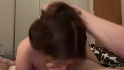 Watch videos Amateur Blowjob NSFW by the cool model Rosaline ૮ ˶ᵔ ᵕ ᵔ˶ ა’s (@rosalinedawn)