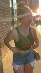 Watch videos Amateur Big Tits Blonde by the cool model Samantha 💋’s (@samanthas_secretxo)