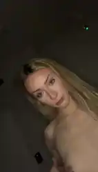 Watch videos Blonde Babe Extra Small by the cool model Sam 💕’s (@samxxsparks)