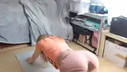 Watch videos Ass Amateur Blonde by the cool model Scarlett Bell’s (@scarlett.bell)