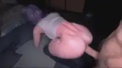 Watch videos Animation Big Tits Big Dick by the cool model Short 3D’s (@short-3d)