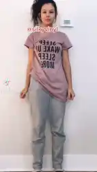 Watch videos Amateur Body Cute by the cool model ✨ silkyvinyl ✨’s (@silkyvinyl)