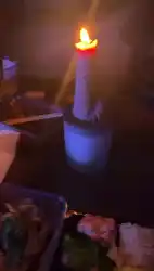 Watch videos Candle Wax Dildo Group by the cool model Sisdon’s (@sisdon)