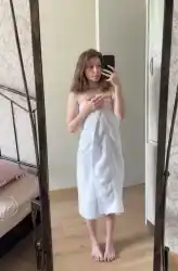 Watch videos Boobs Cute Homemade by the cool model Meow Minnie’s (@socutemeowminnie)
