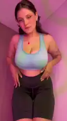 Watch videos Amateur Big Tits Boobs by the cool model Sofia 🐰’s (@sofiaxrabbit_of)