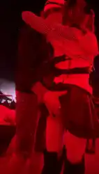 Watch videos Amateur Club Exhibitionist by the cool model Tay Rae’s (@techno_temptresz)