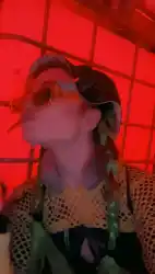 Watch videos Amateur Club Festival by the cool model Tay Rae’s (@techno_temptresz)