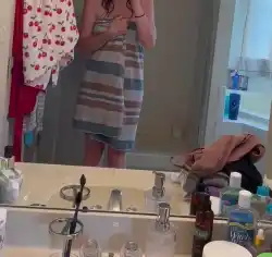 Watch videos Boobs Babe Homemade by the cool model Cay Wild’s (@thecaywild)