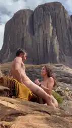 Watch videos Amateur Big Dick Cumshot by the cool model Touched By Nature’s (@touchedbynature)