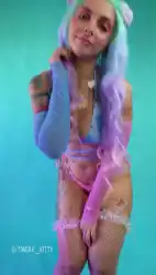 Watch videos Big Ass Babe Strip by the cool model 💖 Twerk Kitty Premium 💖’s (@twerk_kitty)