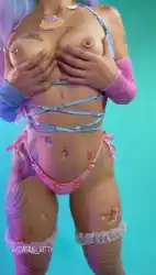 Watch videos Alt Boobs Natural Tits by the cool model 💖 Twerk Kitty Premium 💖’s (@twerk_kitty)
