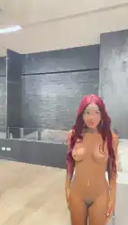 Watch videos Ass Amateur Babe by the cool model Vane_queen’s (@vanequeen1)