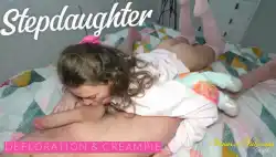 Watch videos Creampie Daddy Daughter by the cool model Venus et Vulcanus’s (@venusetvulcanus)