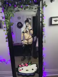 Watch videos Ass Big Tits Boobs by the cool model violet’s (@violenthomicide)