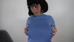 Watch videos Amateur Big Tits Boobs by the cool model Violett Belle’s (@violettbelle)
