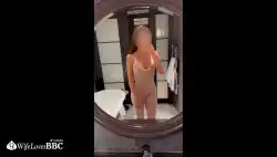 Watch videos Amateur BBC Babe by the cool model WifeLovesBBC’s (@wifelovesbbc)