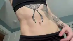 Watch videos Belly Button belly Clothed by the cool model xxbabyrandixx’s (@xxbabyrandixx)