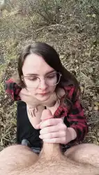 Watch videos Amateur Blowjob Cock by the cool model Faye Fantasy’s (@your_faye_fantasy)