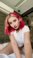 Watch videos Ass Boobs Babe by the cool model YUNA’s (@yuna_2)