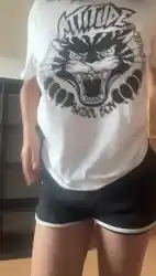 Watch videos Amateur Big Tits Cute by the cool model 🖤 Zubizi 🖤’s (@zubizy)